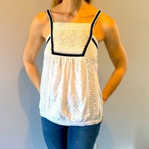 Akemi + Kin knit tank, great condition